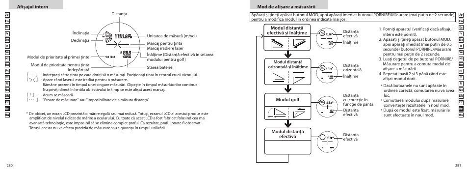 Nikon COOLSHOT User Manual | Page 141 / 156