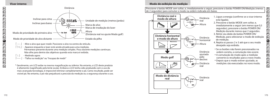 Nikon COOLSHOT User Manual | Page 87 / 156