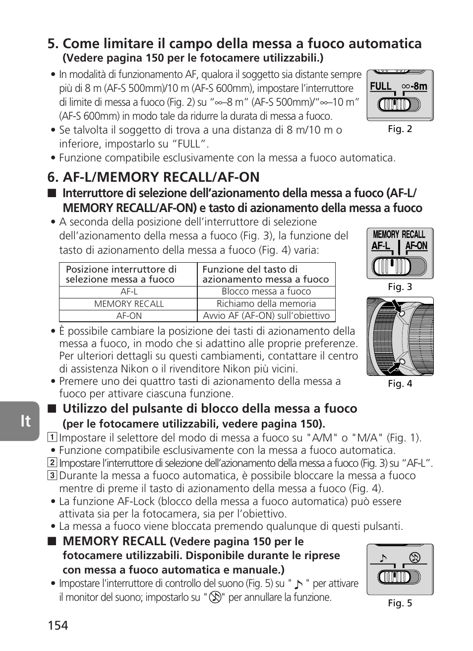Nikon 500mm-f4G-ED-AF-S-VR-Nikkor User Manual | Page 154 / 224