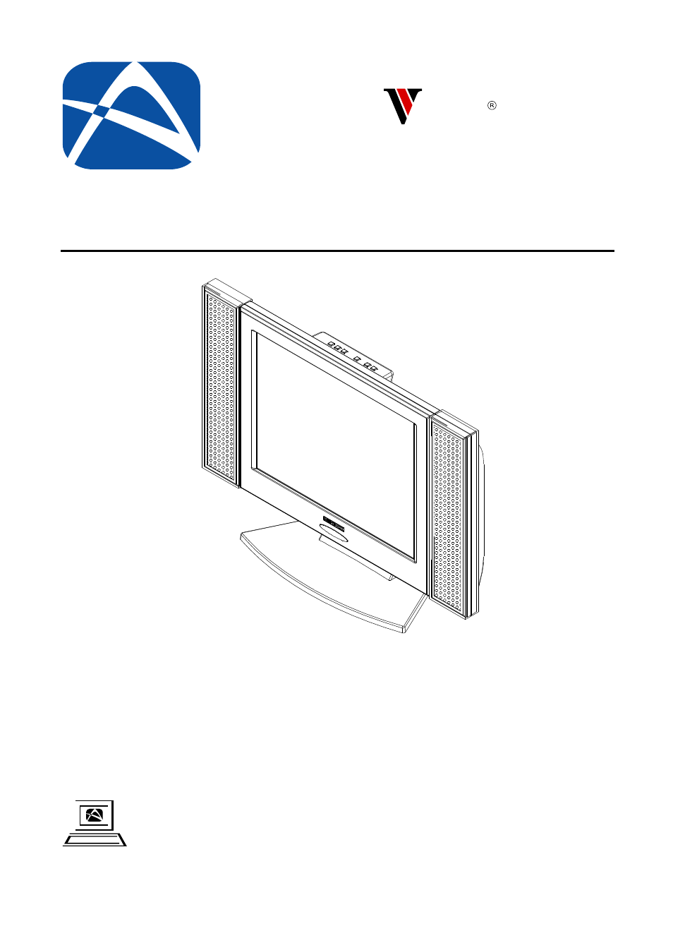 Audiovox FP1520 User Manual | 46 pages