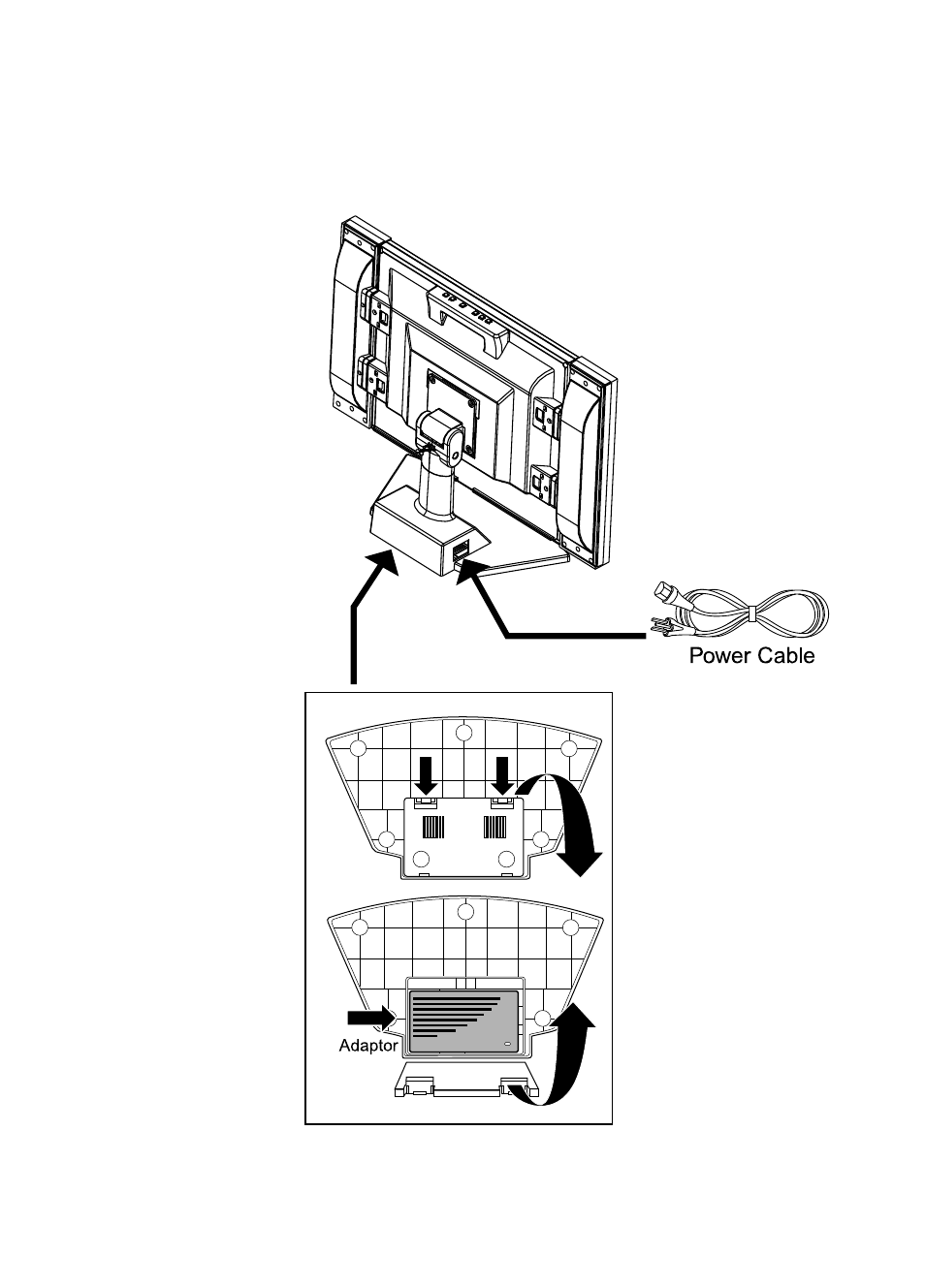 Audiovox FP1520 User Manual | Page 14 / 46