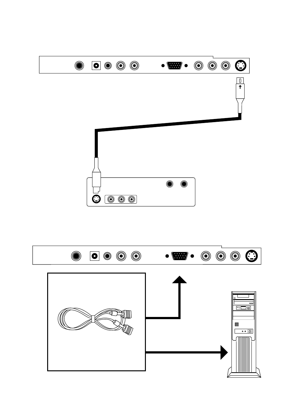 Audiovox FP1520 User Manual | Page 17 / 46