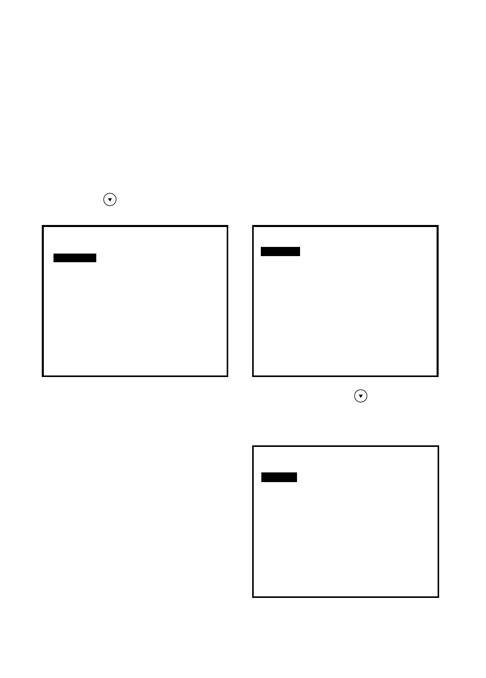 Audiovox FP1520 User Manual | Page 20 / 46