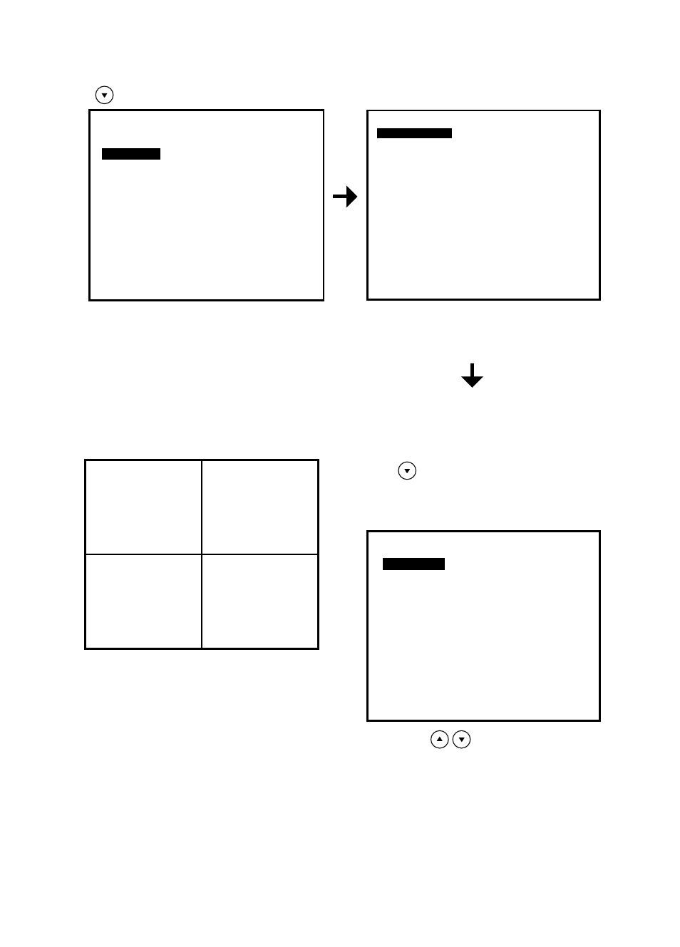 Audiovox FP1520 User Manual | Page 21 / 46