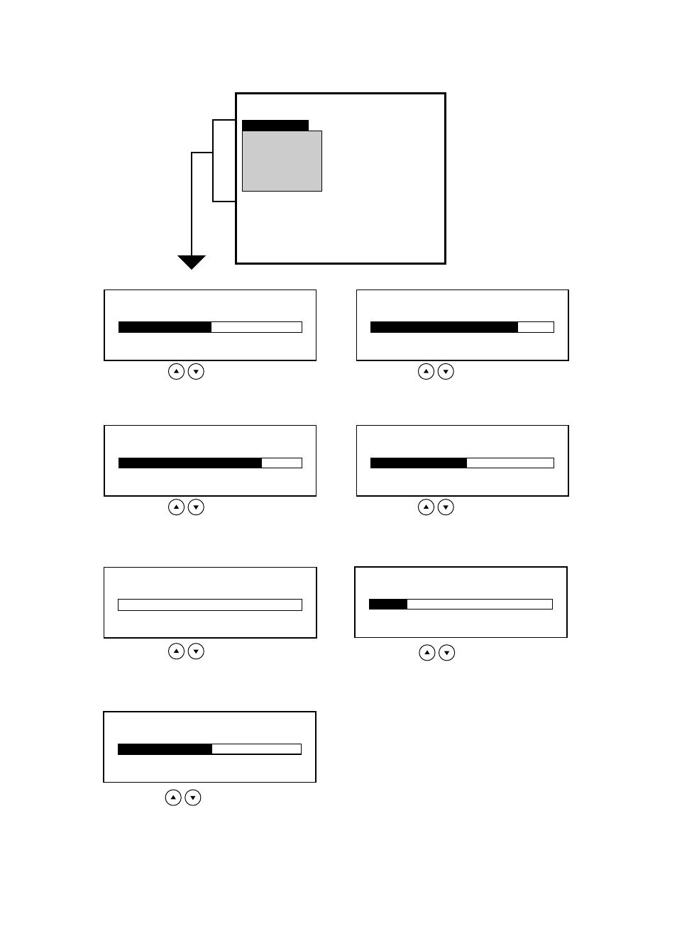 Audiovox FP1520 User Manual | Page 22 / 46