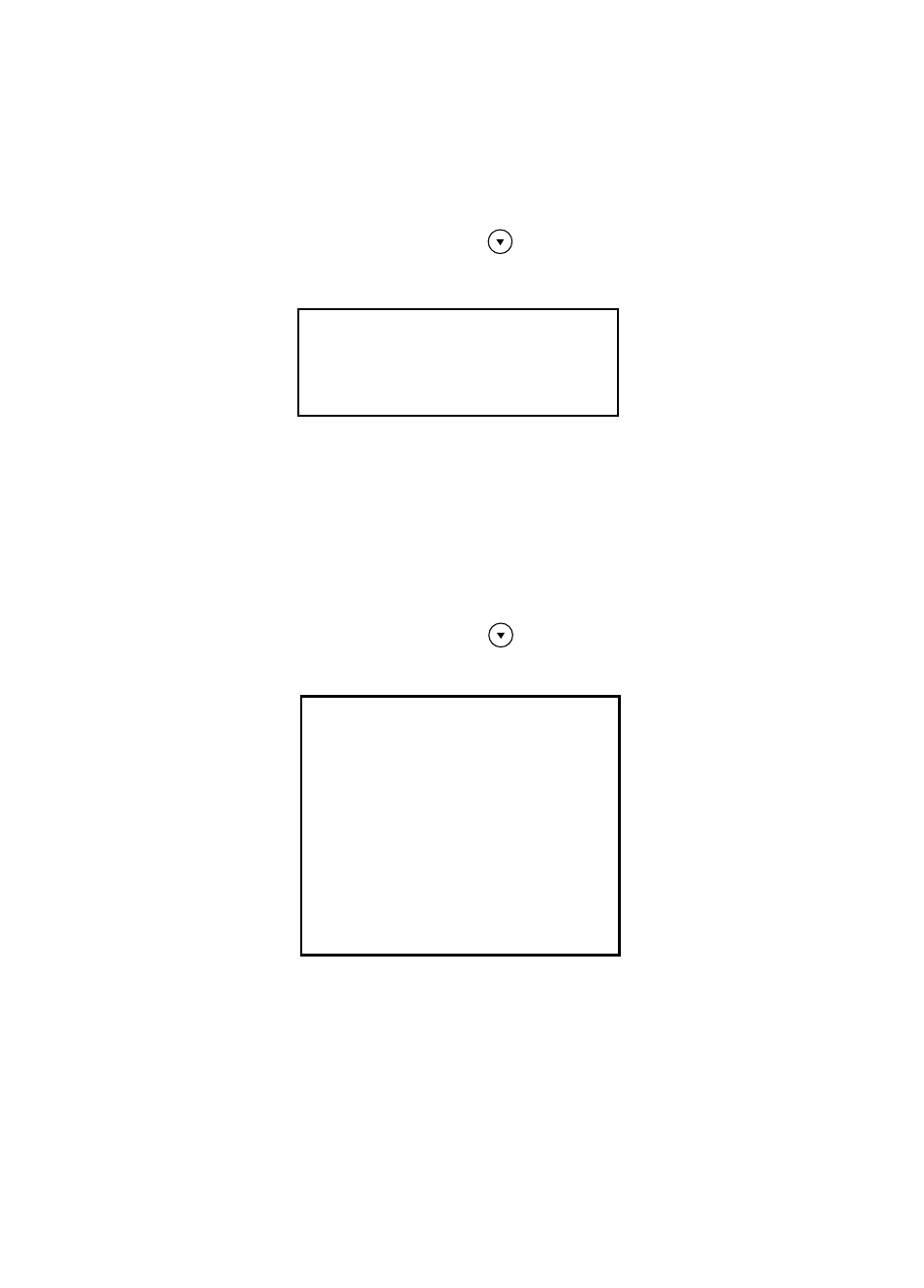 Audiovox FP1520 User Manual | Page 26 / 46