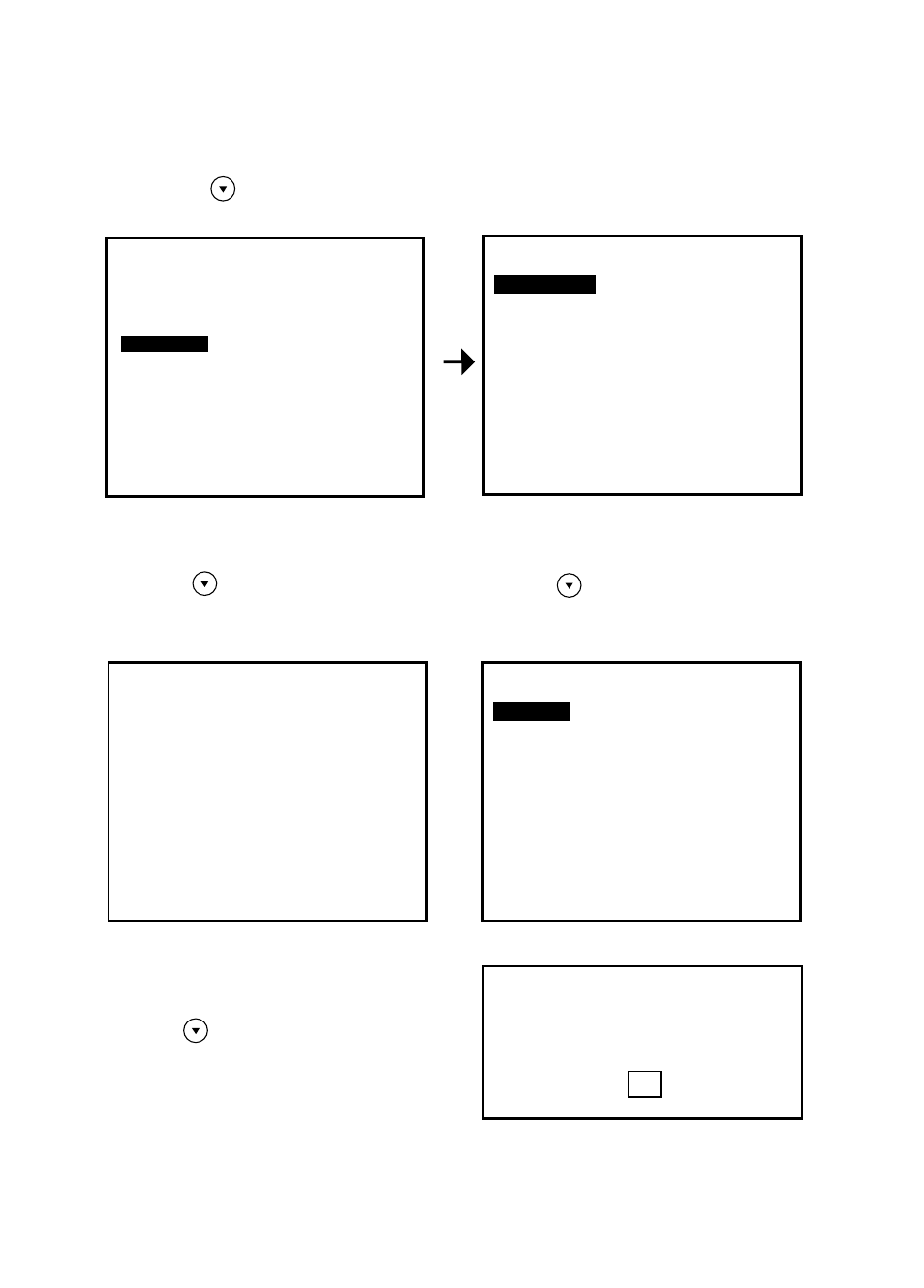 Audiovox FP1520 User Manual | Page 28 / 46