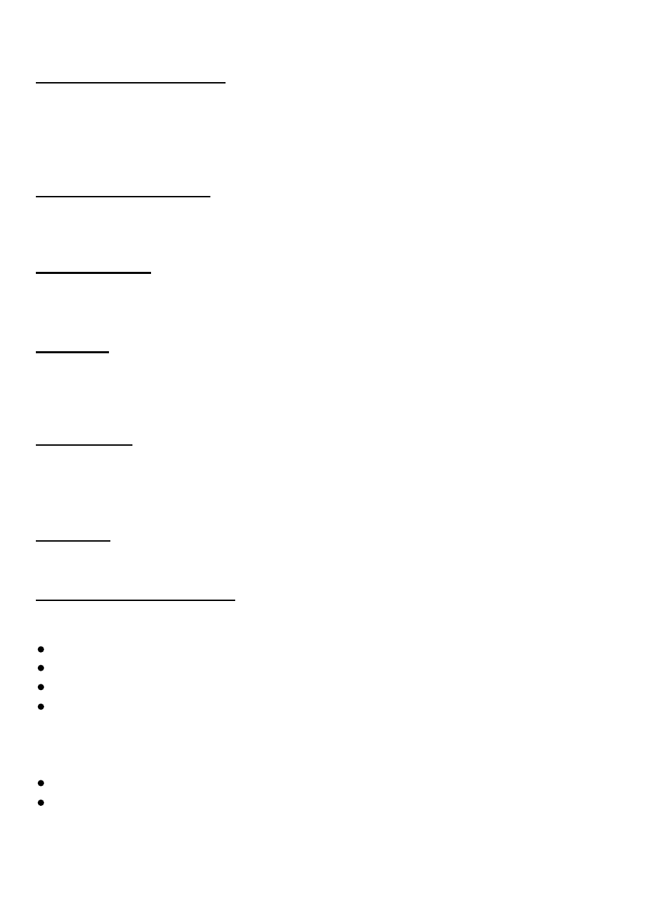 Important safety instructions continued | Audiovox FP1520 User Manual | Page 3 / 46