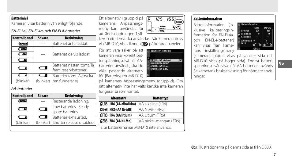 Ji h d | Nikon MB-D10 User Manual | Page 62 / 155