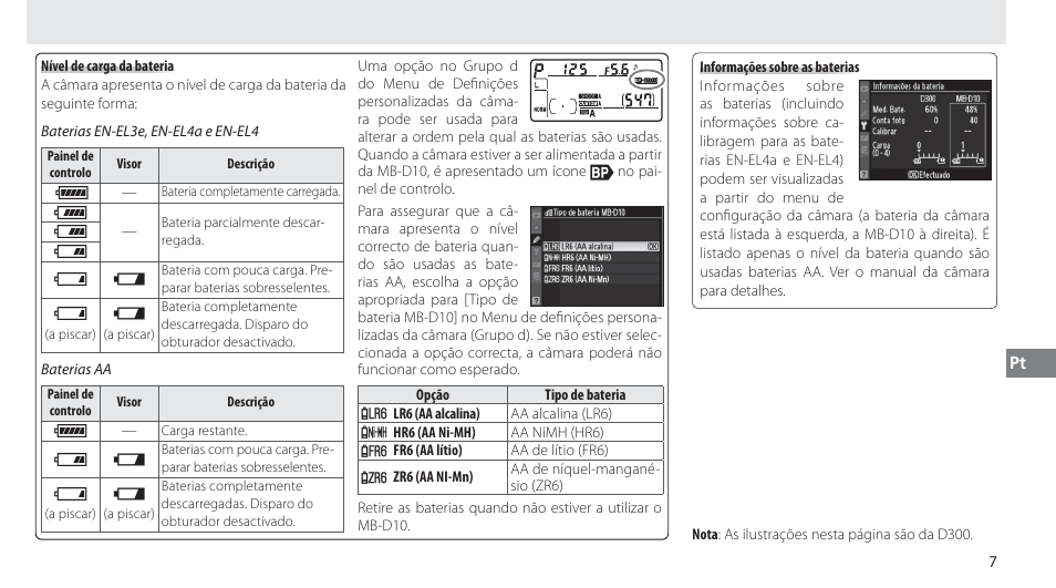 Ji h d | Nikon MB-D10 User Manual | Page 98 / 155