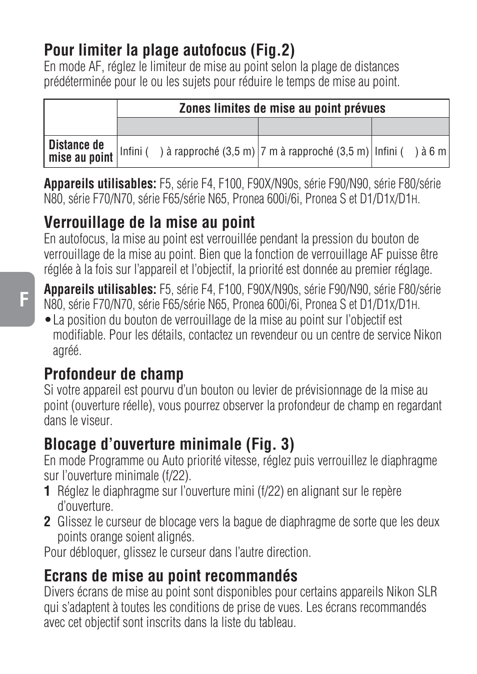 Nikon 400mm-f-28-IF-ED-II-AF-S-Nikkor User Manual | Page 26 / 56