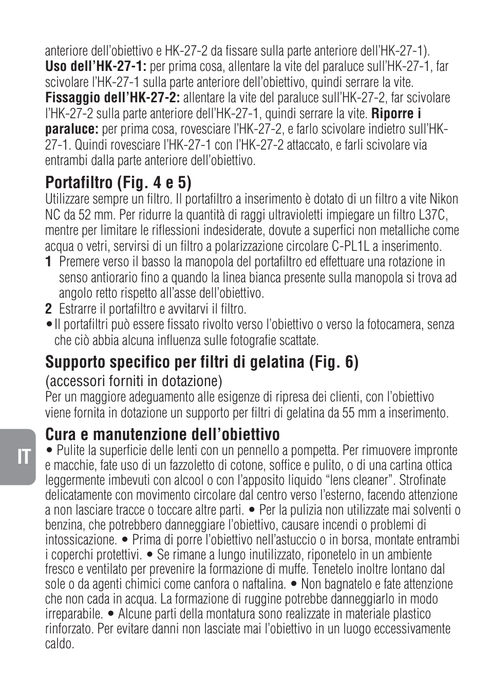 Nikon 400mm-f-28-IF-ED-II-AF-S-Nikkor User Manual | Page 40 / 56