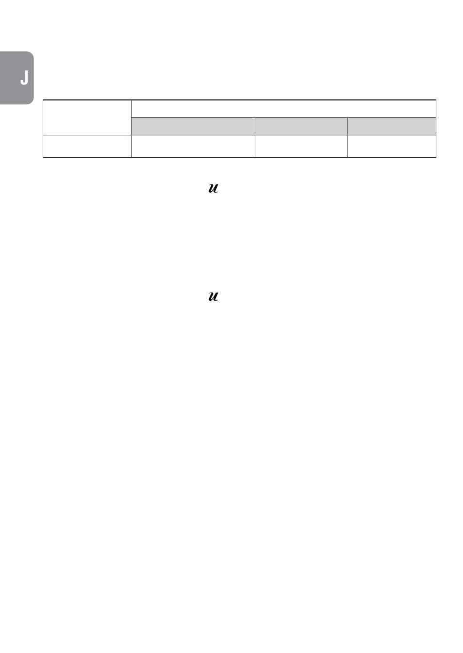 フォーカス制限切換えスイッチ（図2, フォーカスロックボタン, 被写界深度 | 最小絞りロックレバー（図3 | Nikon 400mm-f-28-IF-ED-II-AF-S-Nikkor User Manual | Page 8 / 56