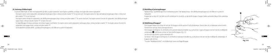 Nikon PROSTAFF User Manual | Page 110 / 138