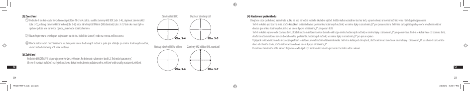 Nikon PROSTAFF User Manual | Page 118 / 138