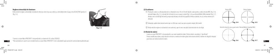 Nikon PROSTAFF User Manual | Page 126 / 138