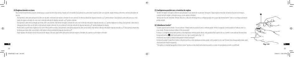 Nikon PROSTAFF User Manual | Page 127 / 138