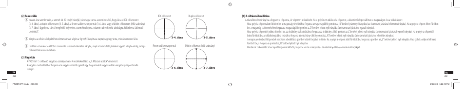 Nikon PROSTAFF User Manual | Page 135 / 138