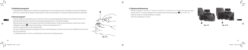 Nikon PROSTAFF User Manual | Page 51 / 138