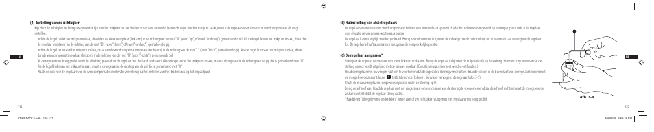 Nikon PROSTAFF User Manual | Page 59 / 138