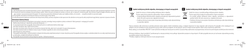 Nikon PROSTAFF User Manual | Page 80 / 138