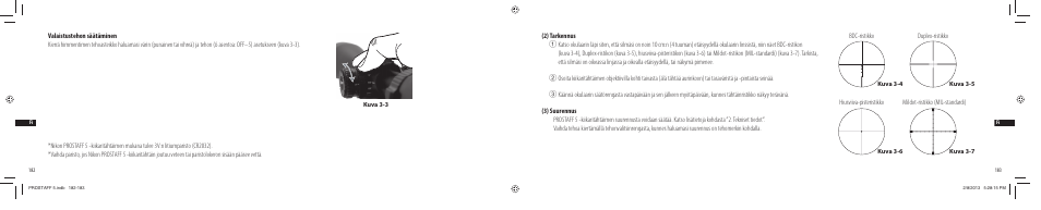 Nikon PROSTAFF User Manual | Page 92 / 138