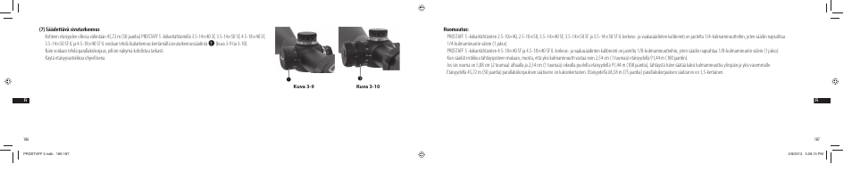 Nikon PROSTAFF User Manual | Page 94 / 138