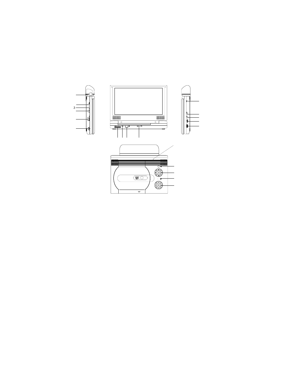 Audiovox D1917ES User Manual | Page 10 / 32