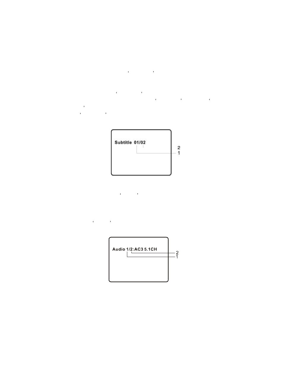 Audiovox D1917ES User Manual | Page 15 / 32