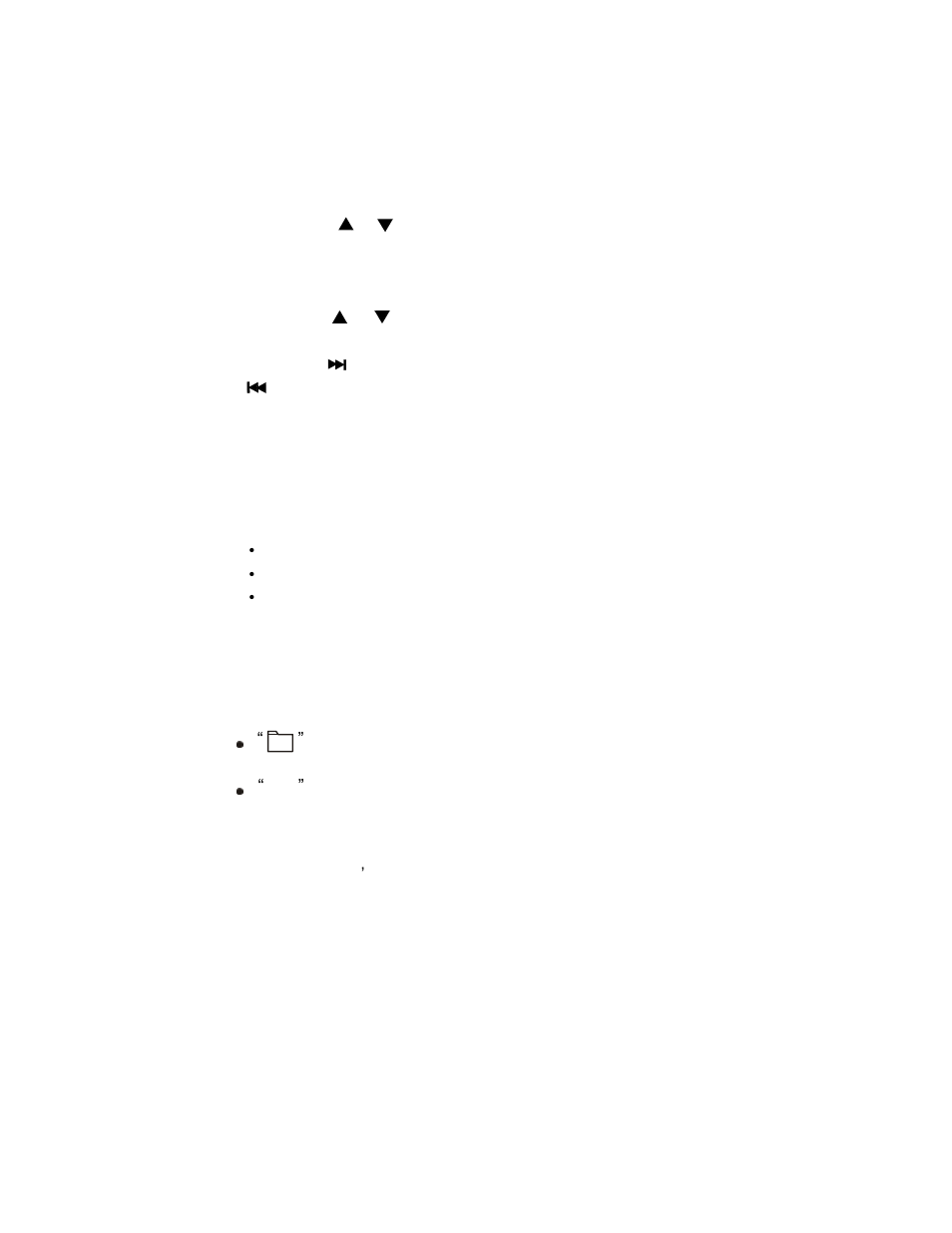 Audiovox D1917ES User Manual | Page 19 / 32