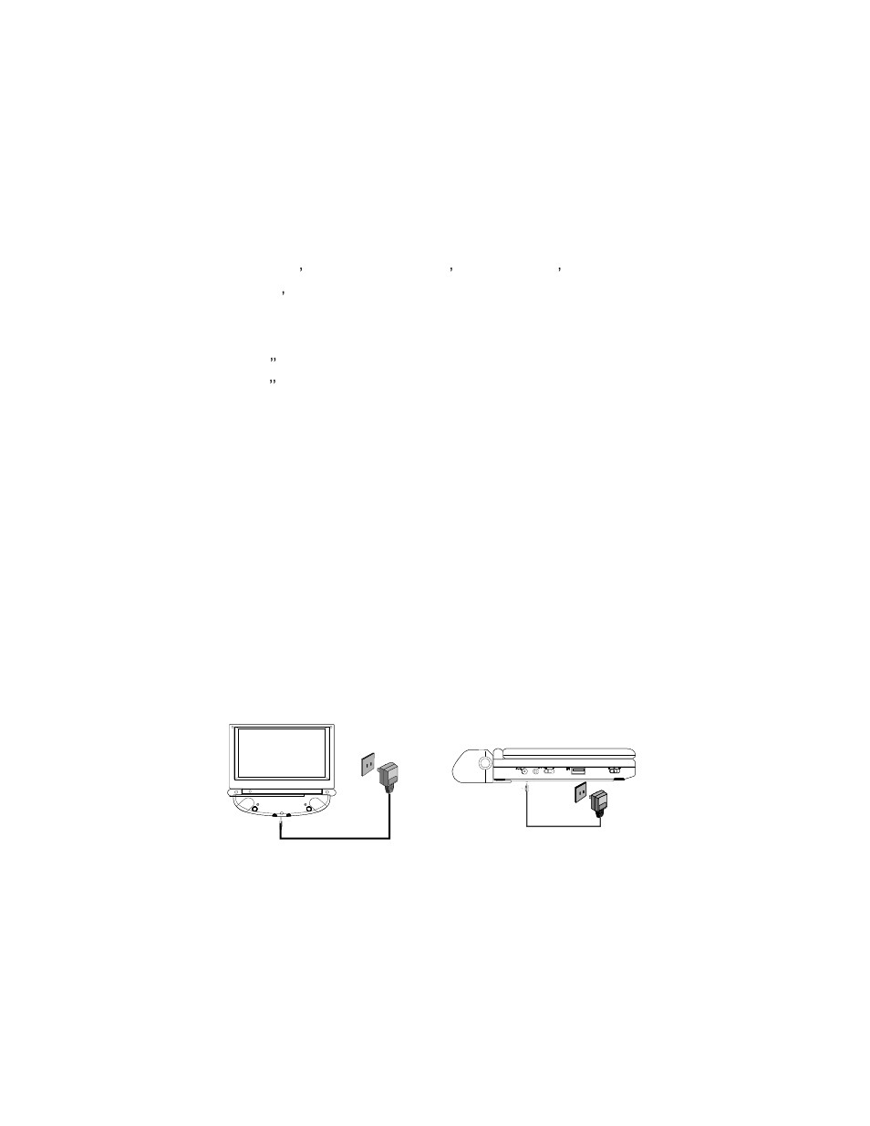 Audiovox D1917ES User Manual | Page 6 / 32