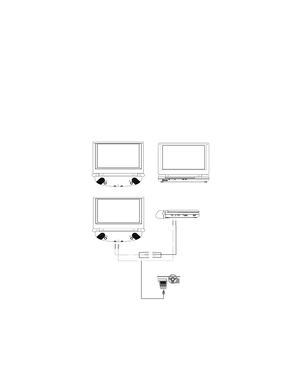 Audiovox D1917ES User Manual | Page 7 / 32