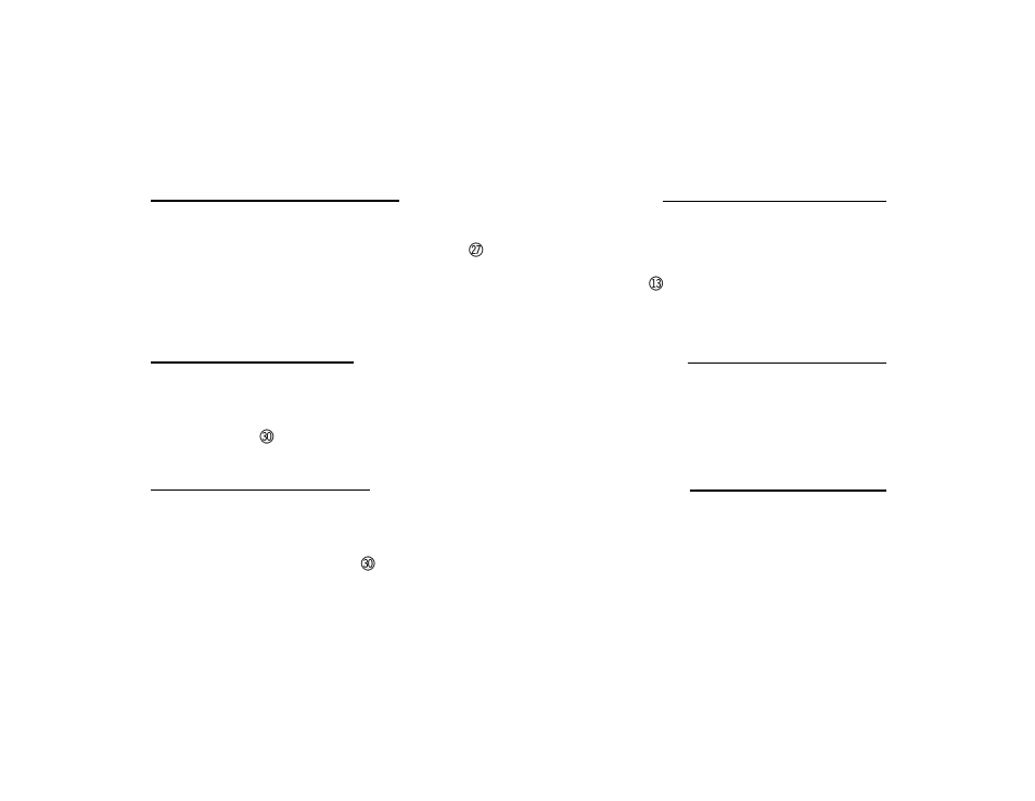 Audiovox P-99 User Manual | Page 11 / 16