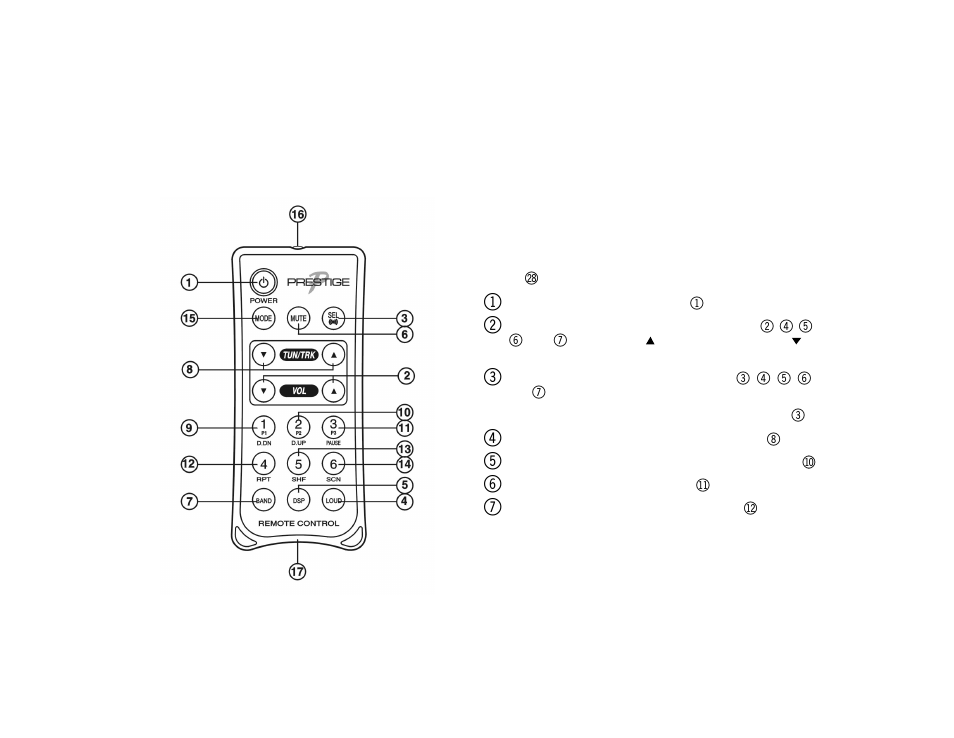 Audiovox P-99 User Manual | Page 9 / 16