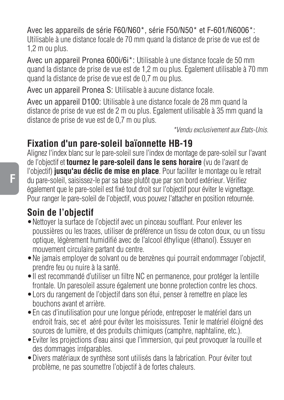 Nikon 28-70mm-f-28D-ED-IF-AF-S-Zoom-Nikkor User Manual | Page 28 / 53