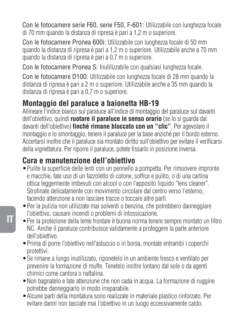 Nikon 28-70mm-f-28D-ED-IF-AF-S-Zoom-Nikkor User Manual | Page 40 / 53
