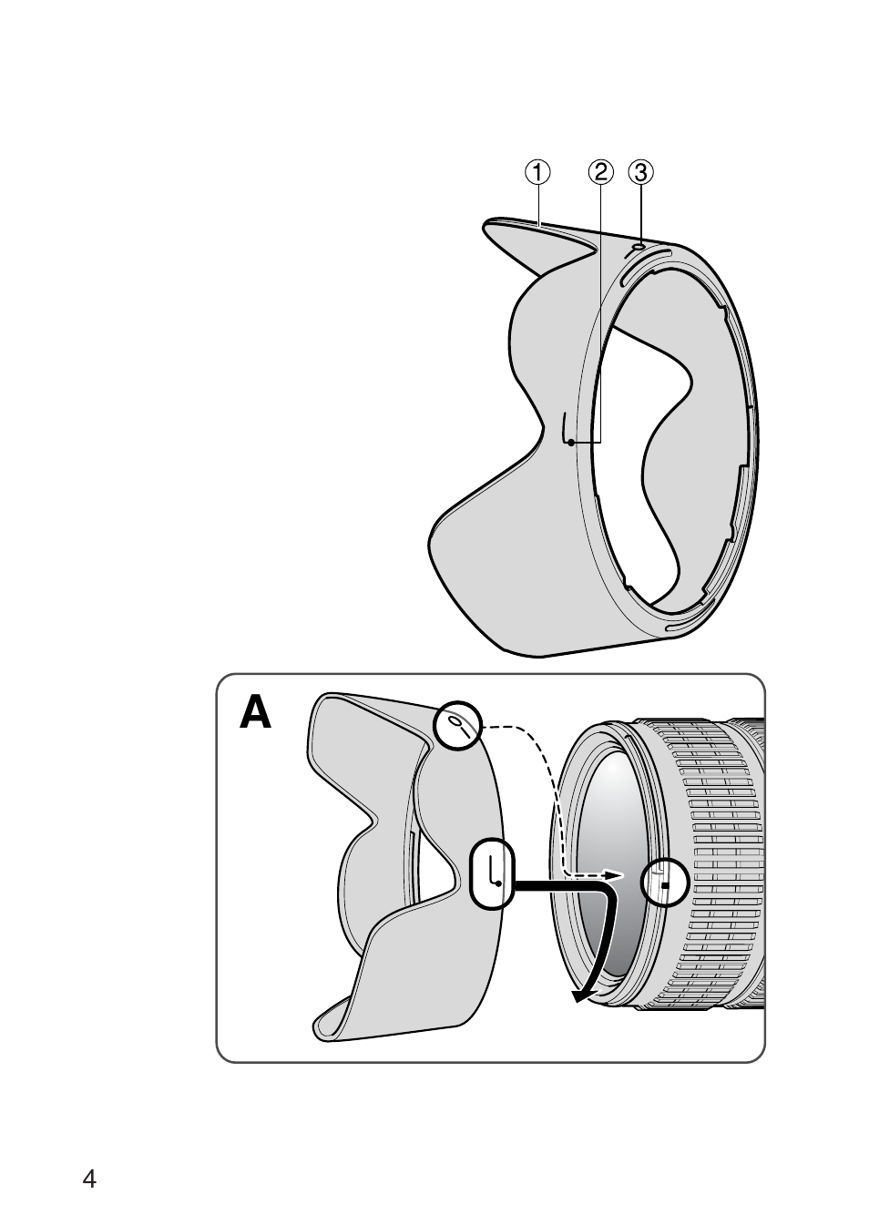 Nikon 24-120mm-f-35-56G-ED-IF-AF-S-VR-Zoom User Manual | Page 4 / 71