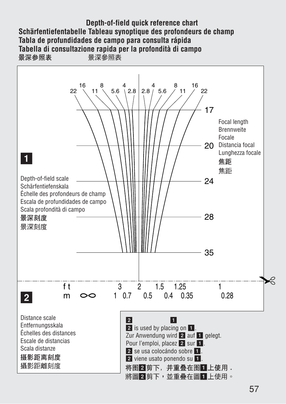 Nikon 17-35mm-f-28D-ED-IF-AF-S-Zoom-Nikkor User Manual | Page 57 / 60