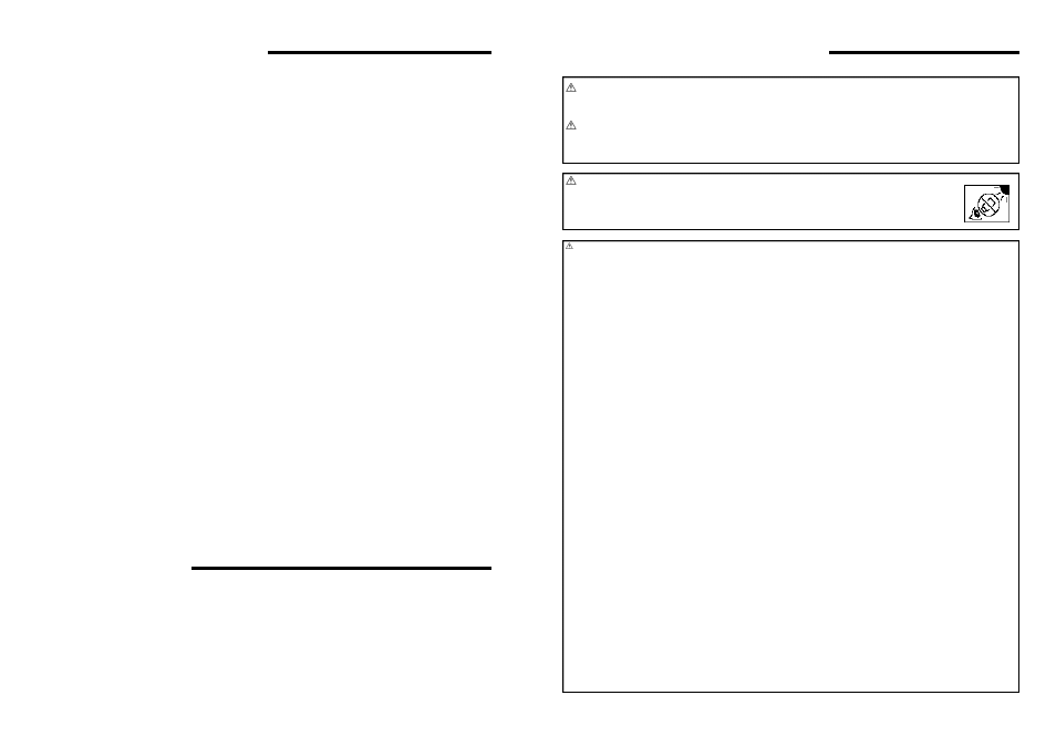 Herzlichen glückwunsch, Im lieferumfang vorsichts- und warnhinweise | Nikon StabilEyes User Manual | Page 17 / 33