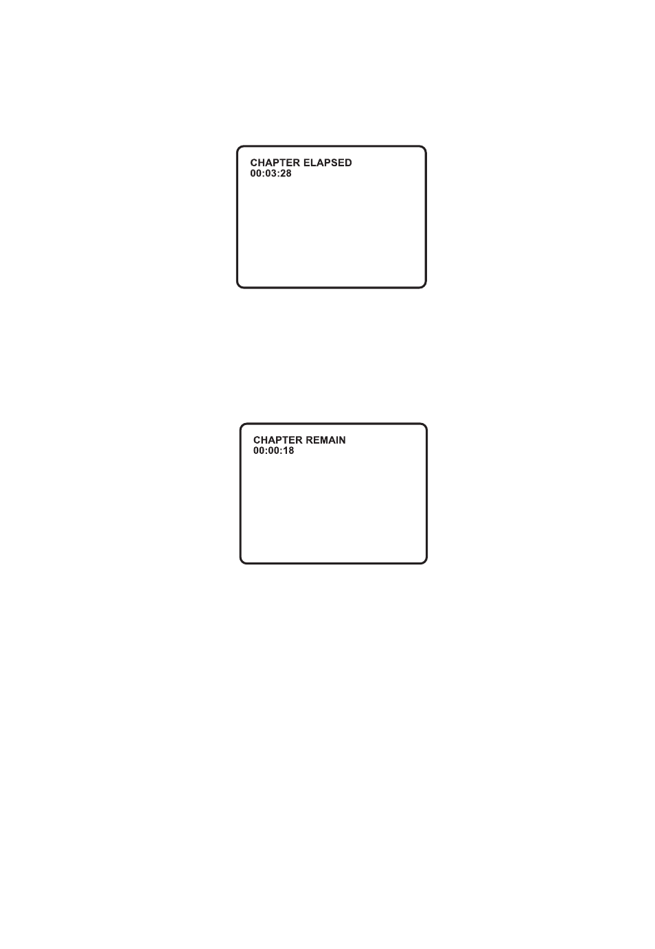 Audiovox VBP3900 User Manual | Page 14 / 35