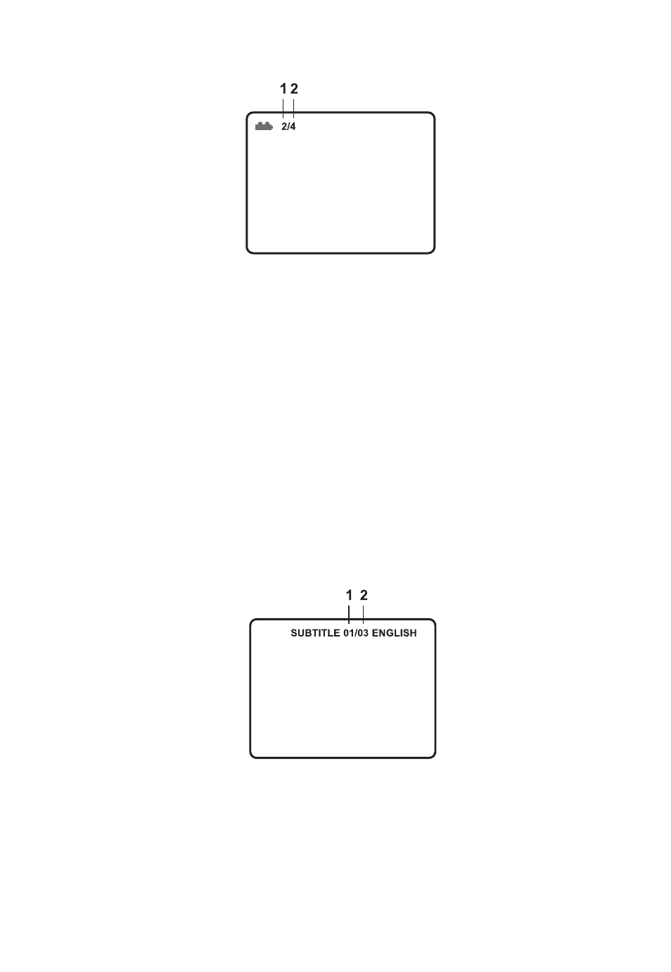 Audiovox VBP3900 User Manual | Page 15 / 35