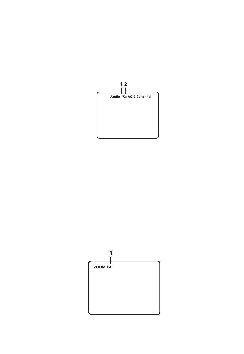 Audiovox VBP3900 User Manual | Page 16 / 35