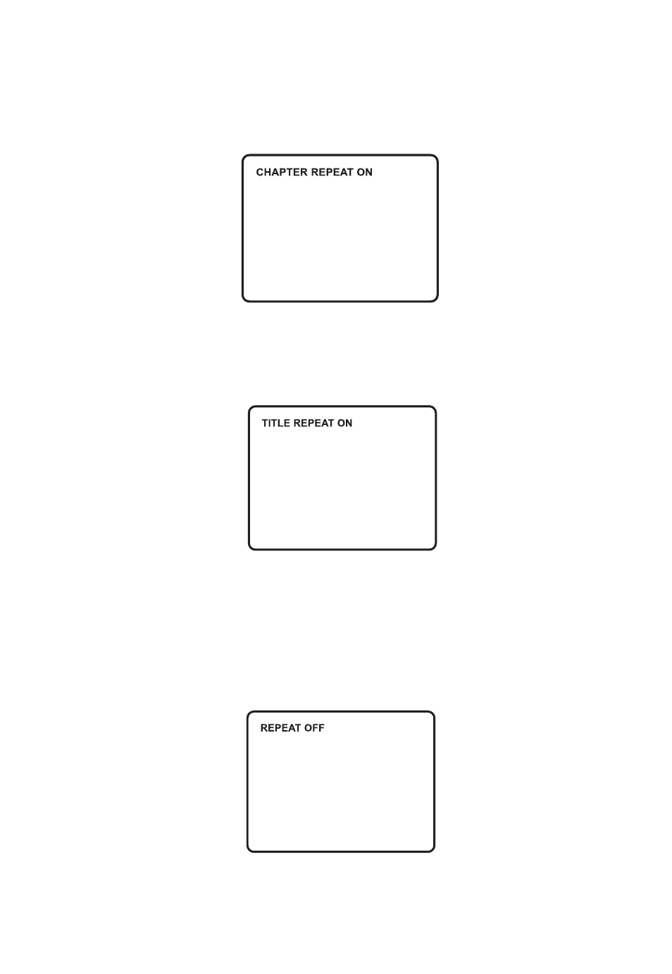 Audiovox VBP3900 User Manual | Page 18 / 35