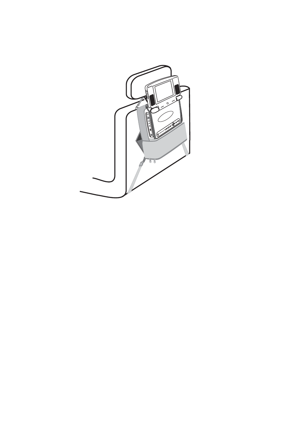 Audiovox VBP3900 User Manual | Page 7 / 35