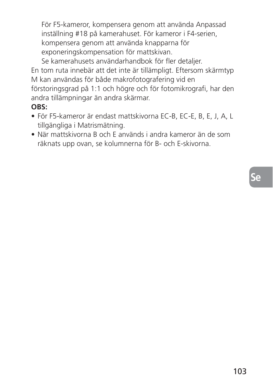 Nikon 85mm-f-28D-PC-E-Nikkor User Manual | Page 103 / 252