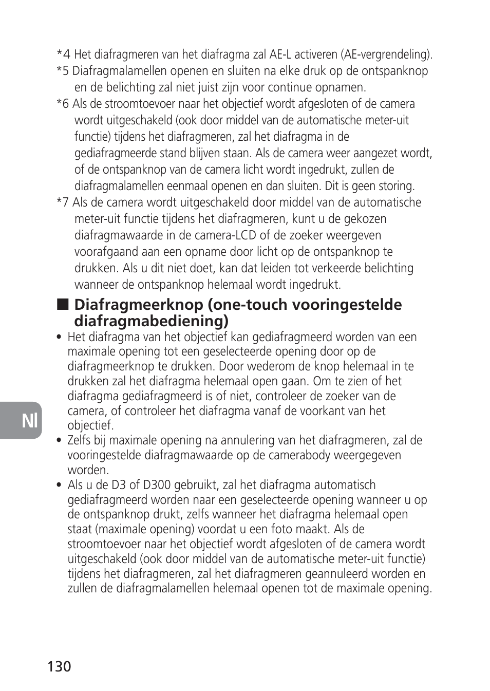 Nikon 85mm-f-28D-PC-E-Nikkor User Manual | Page 130 / 252