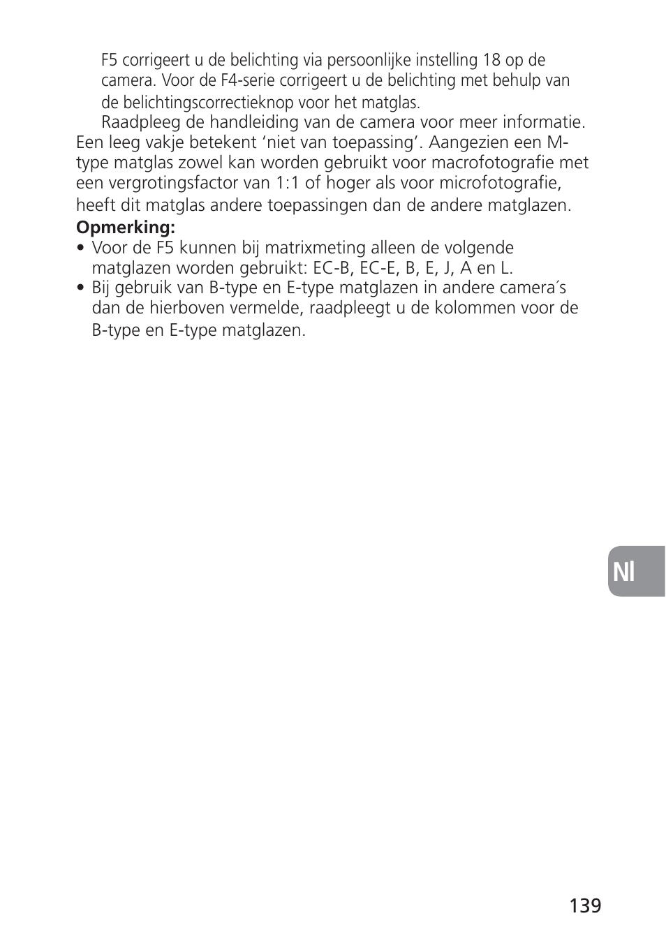 Nikon 85mm-f-28D-PC-E-Nikkor User Manual | Page 139 / 252