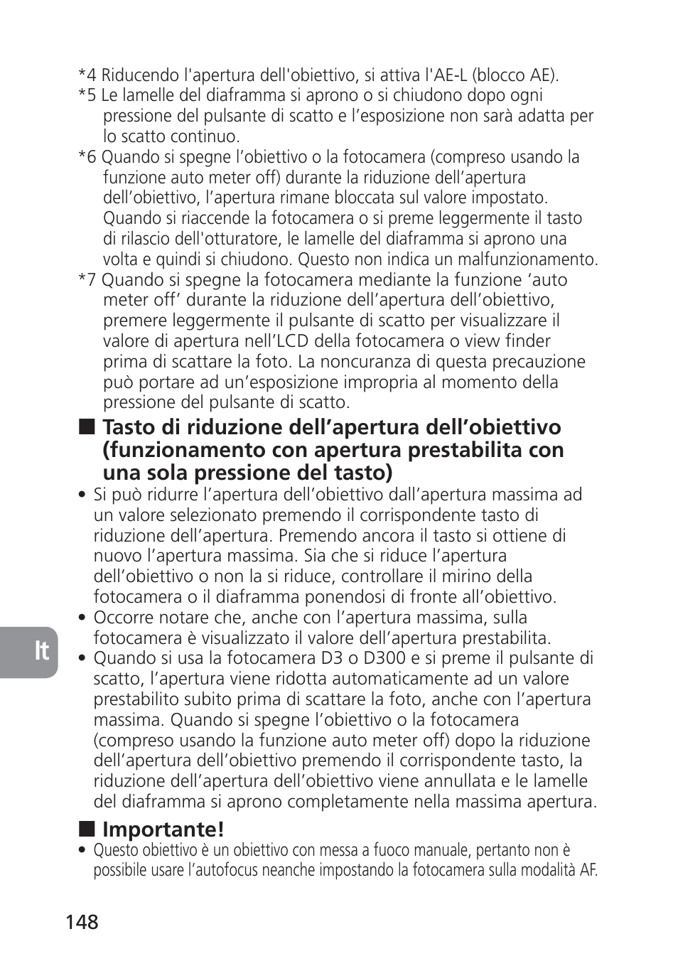 Nikon 85mm-f-28D-PC-E-Nikkor User Manual | Page 148 / 252