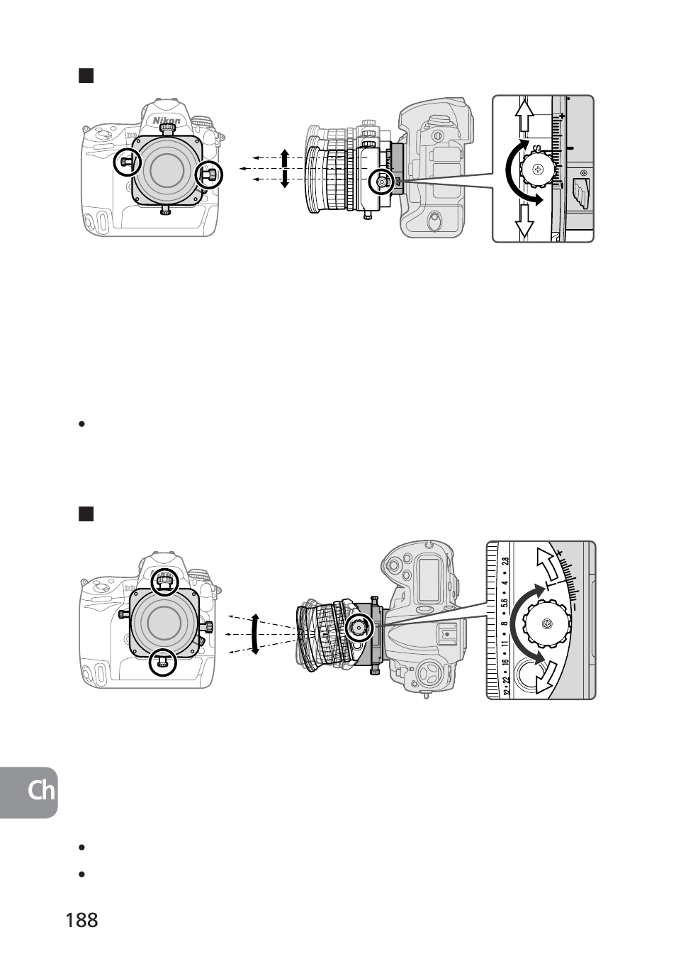 Nikon 85mm-f-28D-PC-E-Nikkor User Manual | Page 188 / 252