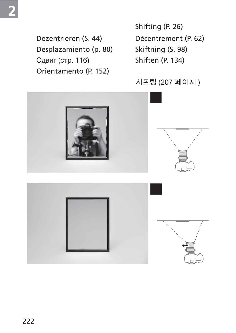 Nikon 85mm-f-28D-PC-E-Nikkor User Manual | Page 222 / 252